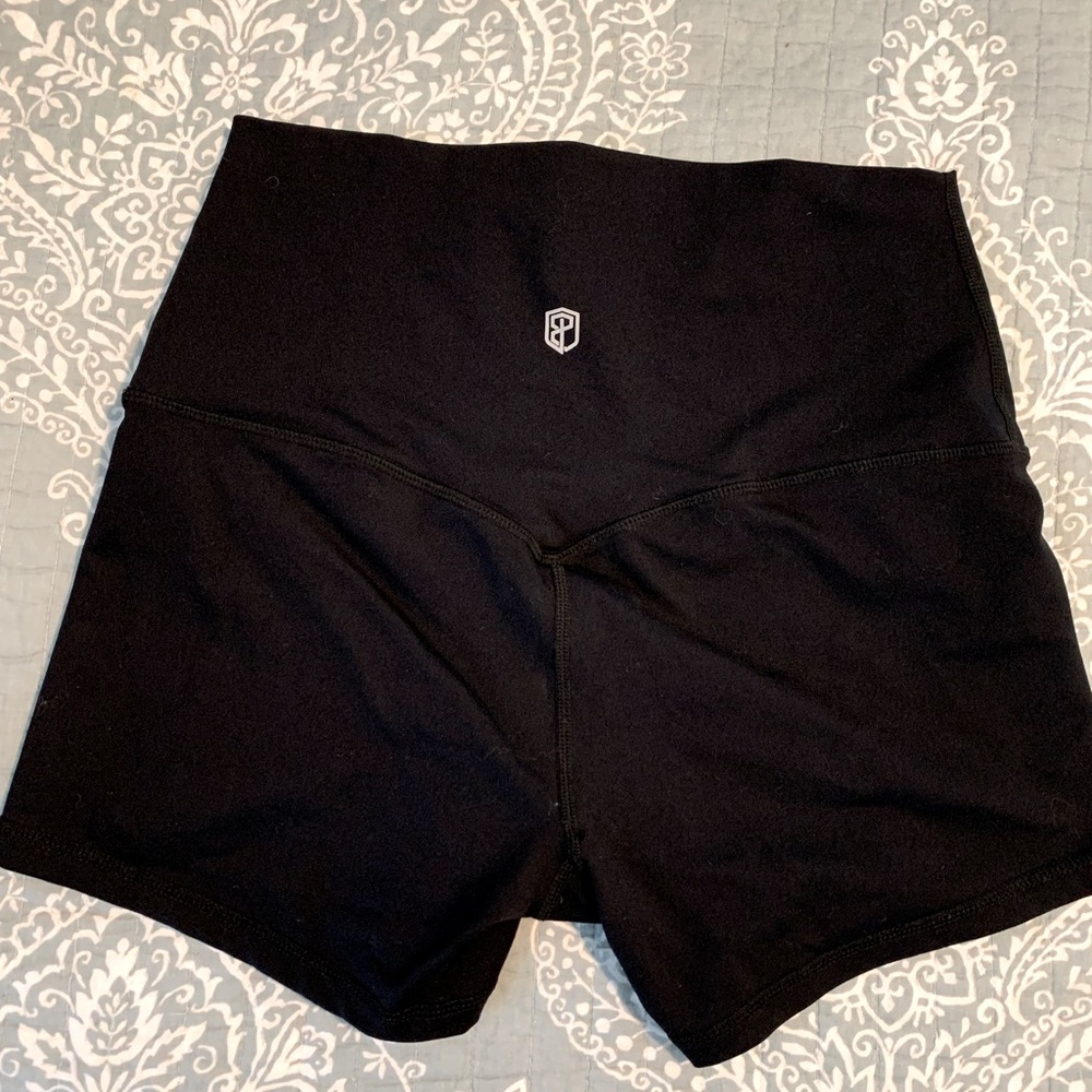 Born Primitive 3” Shorts